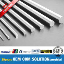 Tungsten Carbide Rods Tungsten Rods Polished Carbide Rods for Endmills
